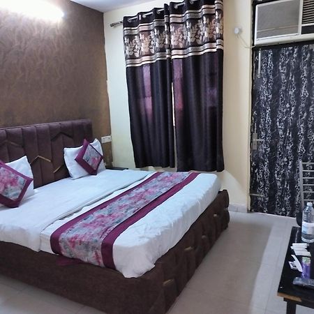 Hotel Green Snapper'100 M From Delhi University Near Isbt Kashmiri Gate Nowe Delhi Zewnętrze zdjęcie