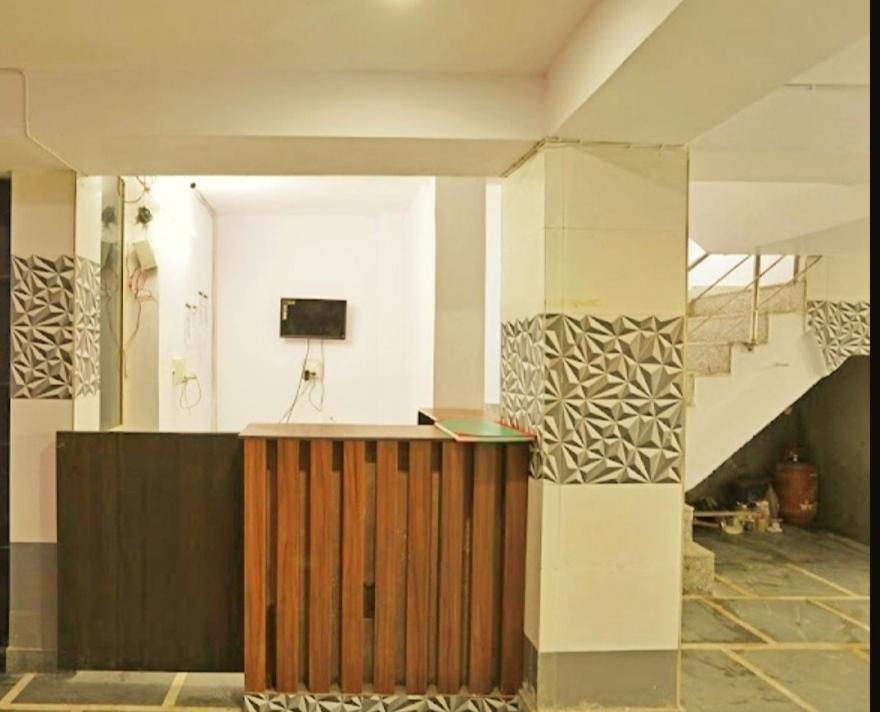 Hotel Green Snapper'100 M From Delhi University Near Isbt Kashmiri Gate Nowe Delhi Zewnętrze zdjęcie