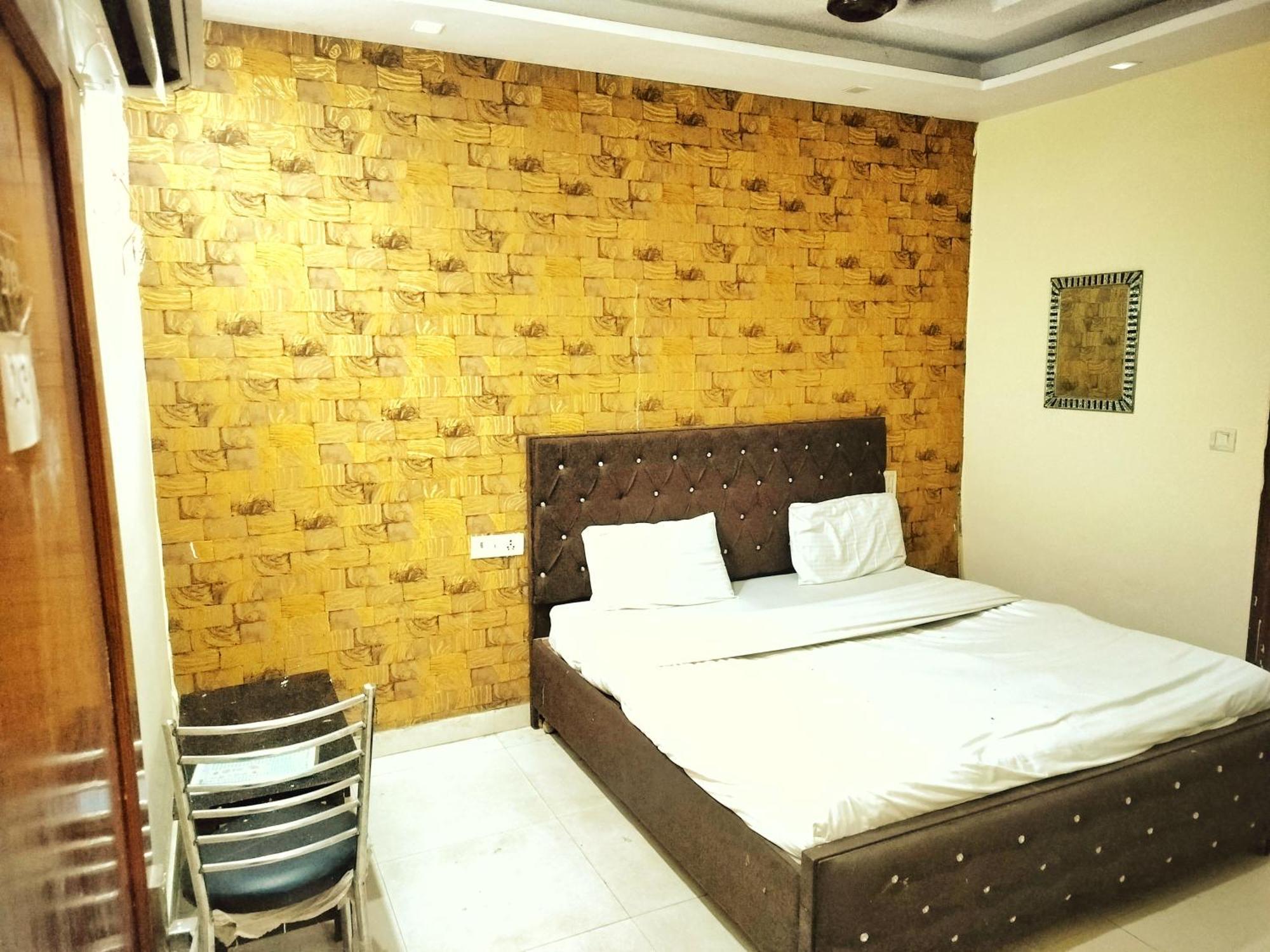 Hotel Green Snapper'100 M From Delhi University Near Isbt Kashmiri Gate Nowe Delhi Zewnętrze zdjęcie