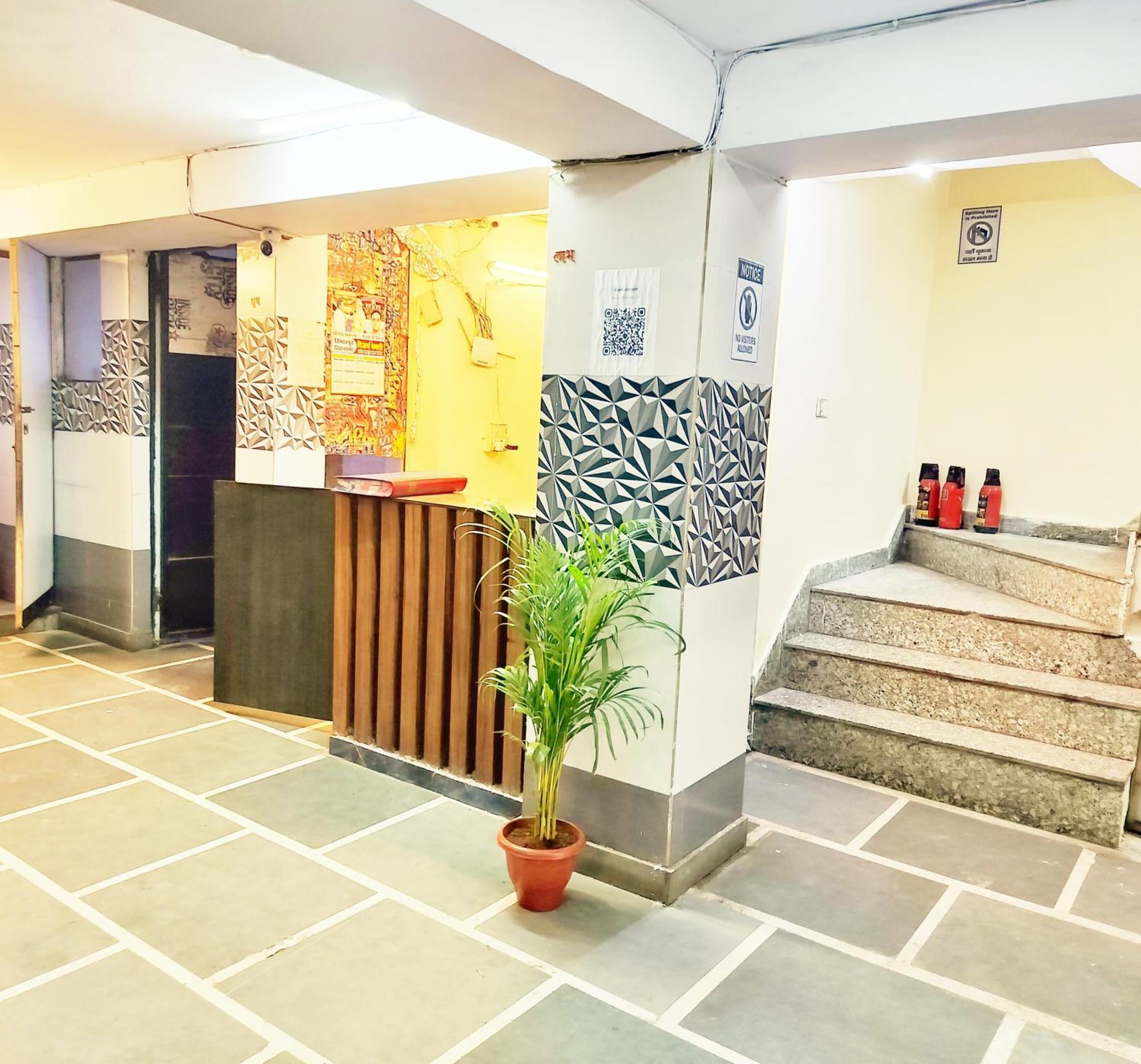 Hotel Green Snapper'100 M From Delhi University Near Isbt Kashmiri Gate Nowe Delhi Zewnętrze zdjęcie