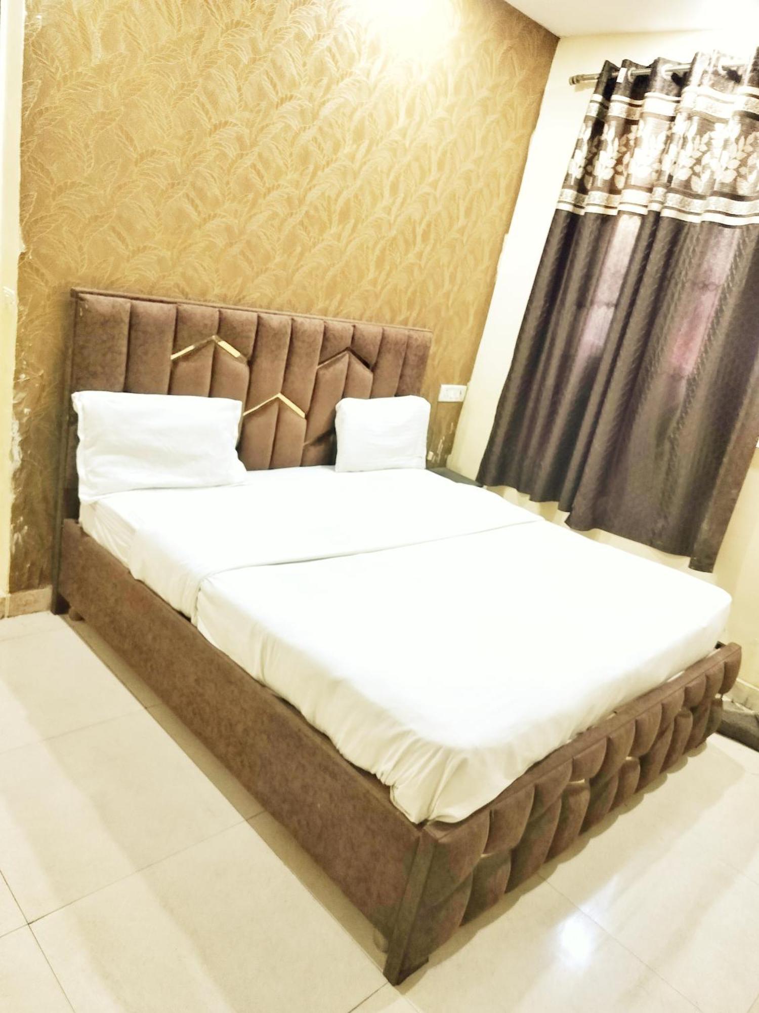 Hotel Green Snapper'100 M From Delhi University Near Isbt Kashmiri Gate Nowe Delhi Zewnętrze zdjęcie